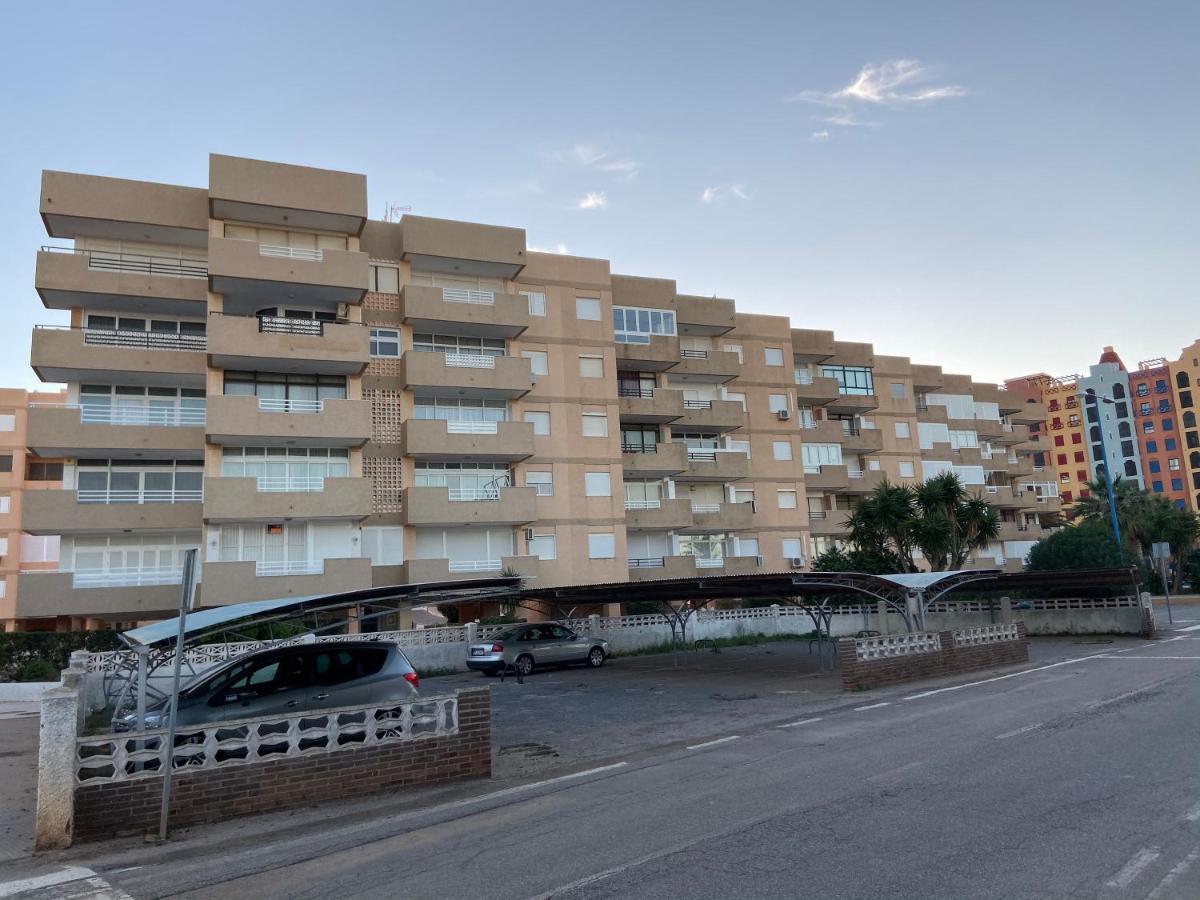Apartamento Impresionantes Vistas al Mar Menor Playa Honda  Exterior foto